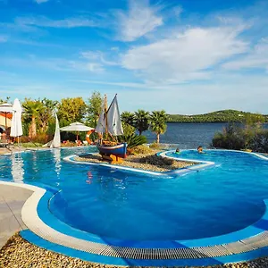 Campeggio Salve Croatia Mobile Homes In Amadria Park Trogir