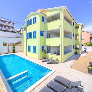 Appartement Mali Nono